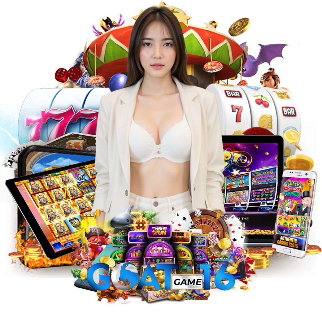 goatgame16 สมัคร