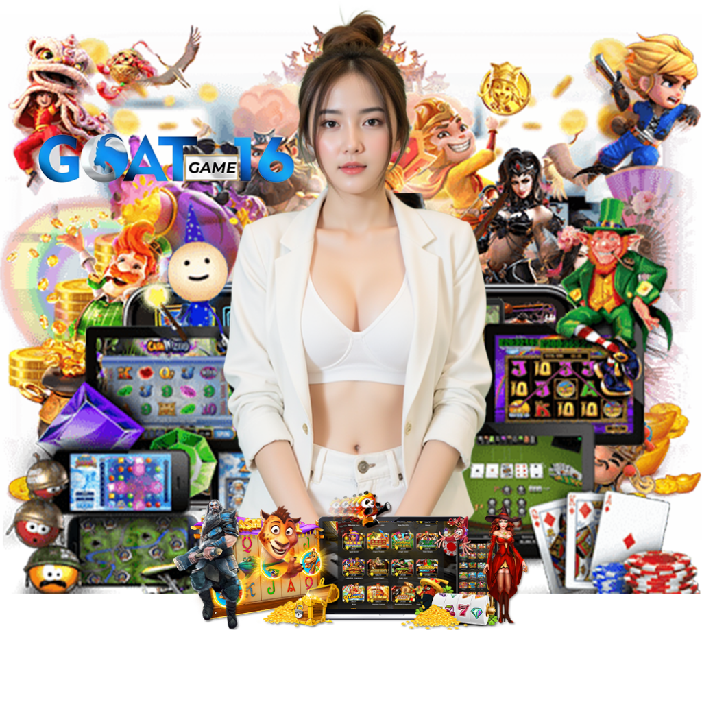 goatgame16 slot